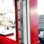 Twin Column Rigidity 1