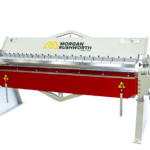 BP Counterbalance Box Pan Folder