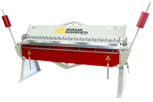 BP Counterbalance Box Pan Folder