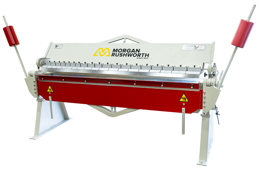 BP Counterbalance Box Pan Folder