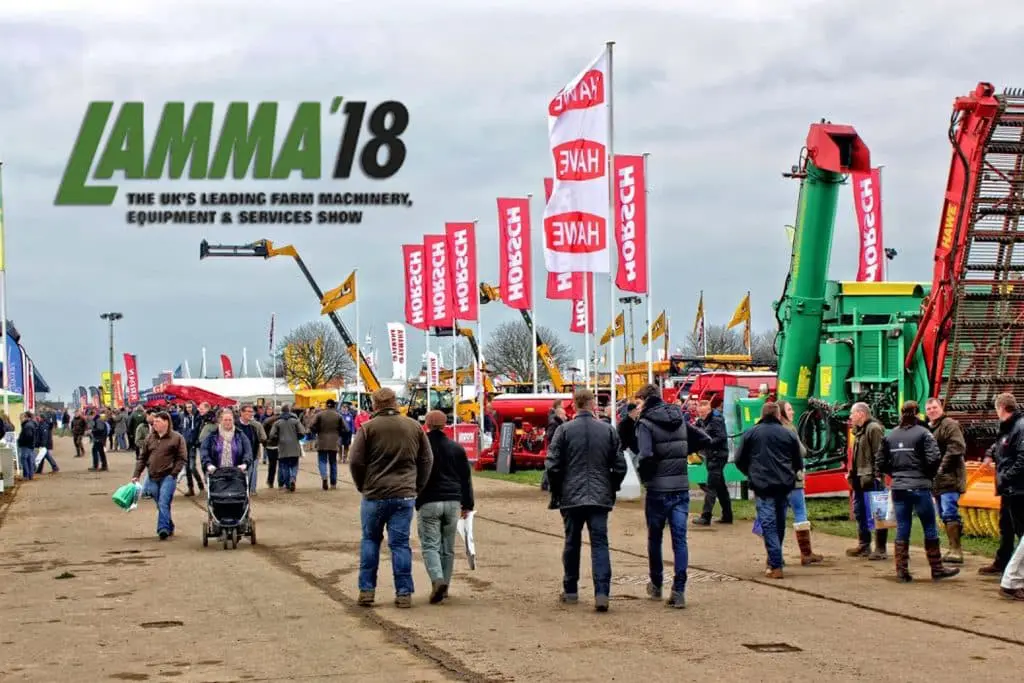 Lamma'18-Exhibition Image courtesy of Lamma