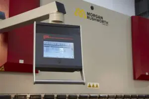 Which Pressbrake Controller Should You Choose