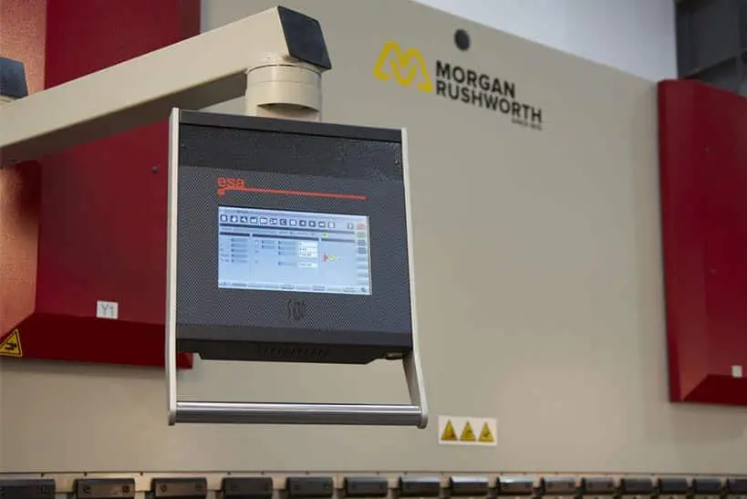 Which Pressbrake Controller Should You Choose