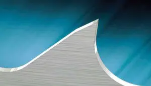 Image of the Beam Master Saw Blade Illustration