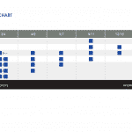Image of Goldcut Boxer Teeth Per Inch Chart