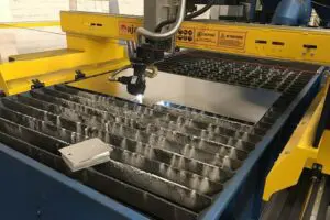 Image of the Ajan Plasma purchased by Lucky Wheel