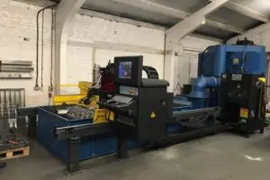 Image of the Ajan Plasma purchased by Lucky Wheel