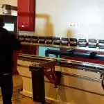 Med Fab Ltd Casestudy Pressbrake