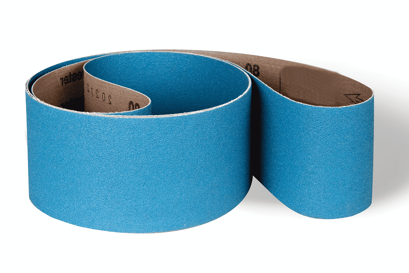Abrasive-Blue-Ripper-Belts Detail Abrasive-Blue-Ripper-Belts