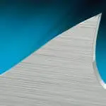 Close up illustration of the Goldcut M Pro Bandsaw Blade Tooth