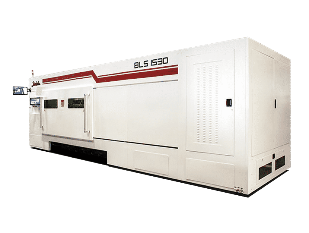 Baykal-BLS-ECO-1530-Side-Loading-Laser Main view - Baykal-BLS-ECO-1530-Side-Loading-Laser