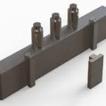 Bar Bending Tool