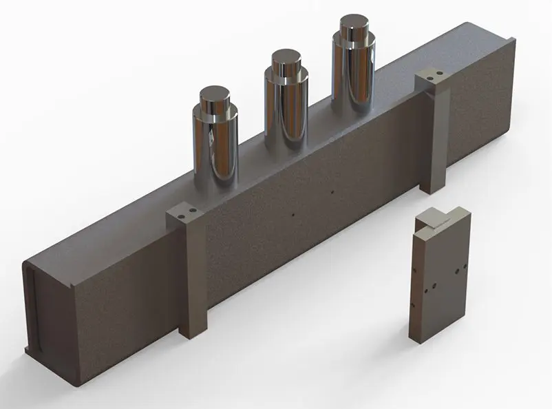 Bar Bending Tool