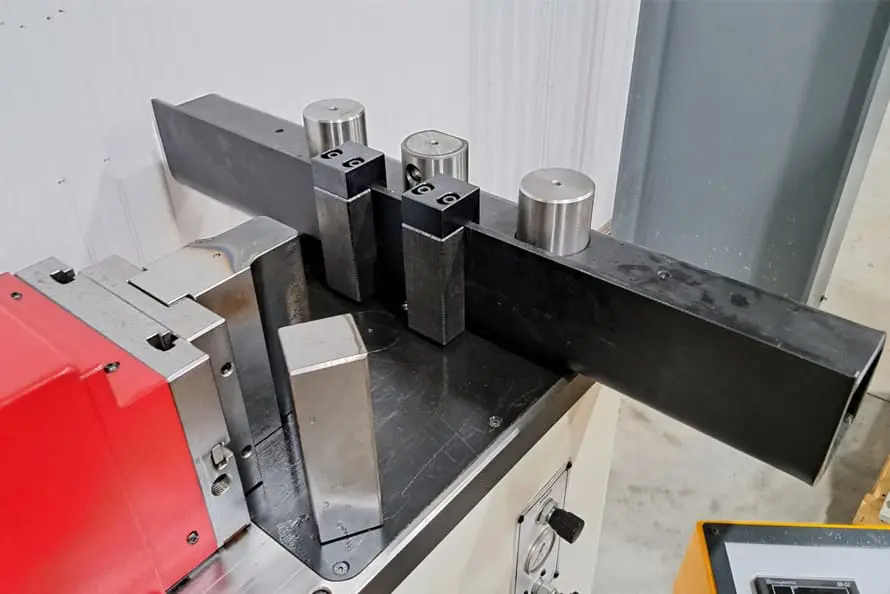 Bar Straightener 002