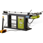 Main view Curvassi-MTX-32NC-Mandrel-Tube-Bender