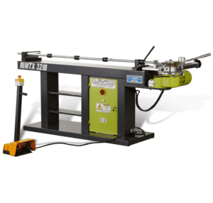 Main view Curvassi-MTX-32NC-Mandrel-Tube-Bender