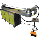Main view Curvassi-MTX-38-Mandrel-Tube-Bender