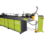 Main view Curvassi-MTX-51NC-Mandrel-Tube-Bender