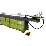 Main view Curvassi-MTX-65NC-Mandrel-Tube-Bender