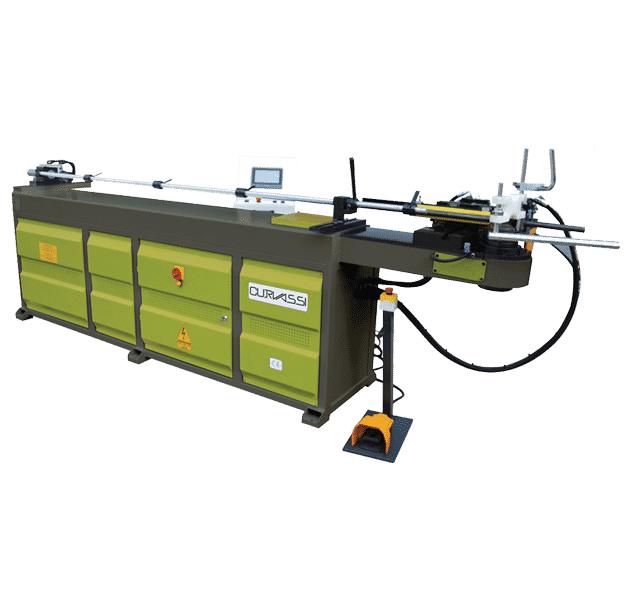 Curvassi-MTX-65NC-Mandrel-Tube-Bender Main view Curvassi-MTX-65NC-Mandrel-Tube-Bender
