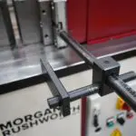 Measured Rule Stop