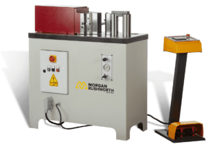 Main view - Morgan-Rushworth-HBM-Horizontal-Bending-Press