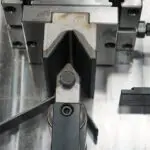 Morgan Rushworth HBM Standard Tooling