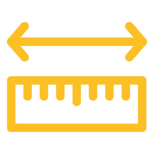 Morgan Rushworth Machine Benefit Icon Set Width