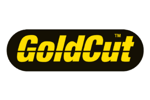 Goldcut Bandsaw logo