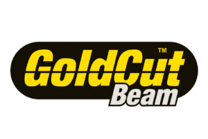 Goldcut Beam Master Bandsaw logo