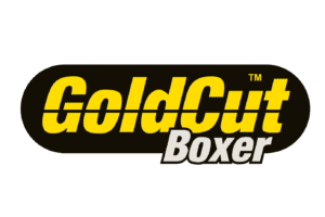 Goldcut Boxer Bandsaw logo