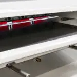 Backgauge
