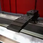 Backgauge Fingers