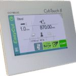 CybTouch 8 G Droite