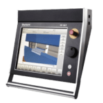 Delem DA 66T Controller Optional