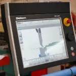 Delem DA 69T Controller Optional