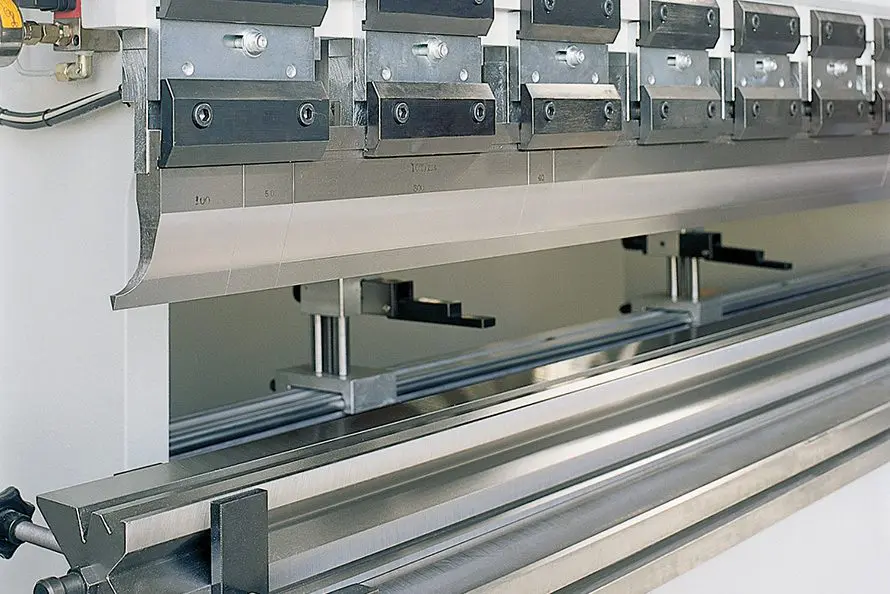Eurostyle Tooling