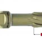 Hardline TCT Universal 40mm