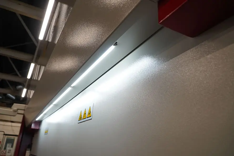 LED Lighting