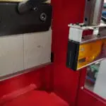Laser Guardinbg