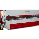 Mechanical Guillotines Morgan Rushworth RGMS 2