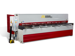Mechanical Guillotines Morgan Rushworth RGMS 2
