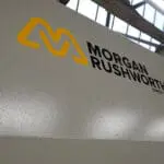 Morgan Rushworth