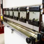 Morgan Rushworth PB Press Brake Tooling Web