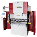 Morgan Rushworth PB Press Brake