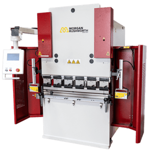 Morgan Rushworth PB Press Brake