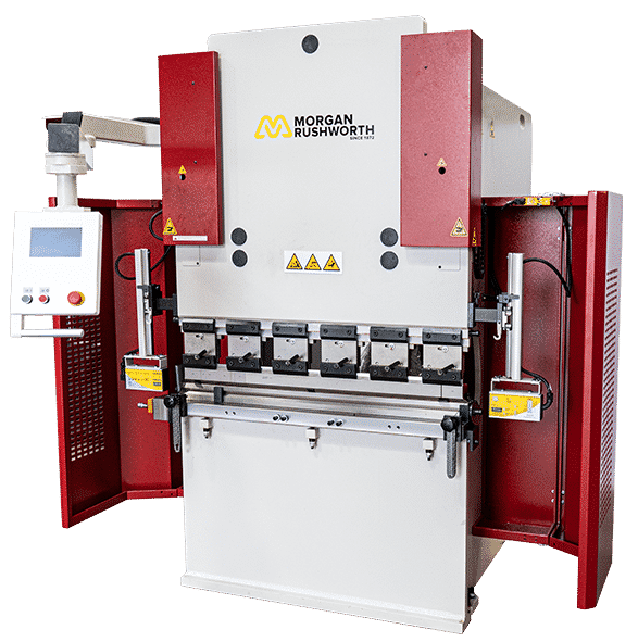 Morgan Rushworth PB Press Brake