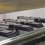 PBXS X+R Axis Backgauge Fingers (Optional)