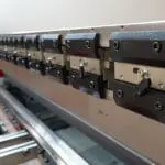 Quick Release Tooling