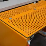 RGMS 1350 3 Back Cage